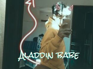 Aladdin_babe