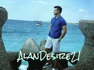 AlanDesire21