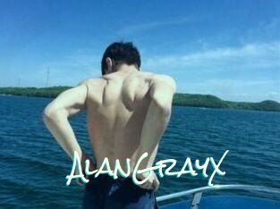 AlanGrayX
