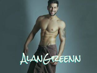 AlanGreenn