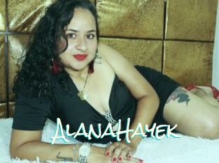 AlanaHayek