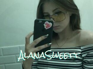 AlanaSweett