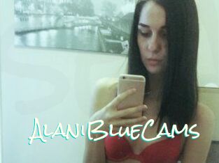 AlaniBlueCams