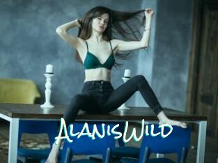 AlanisWild