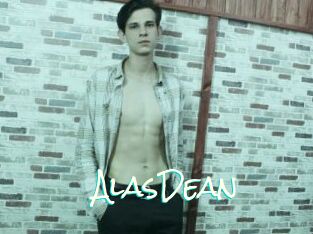 AlasDean