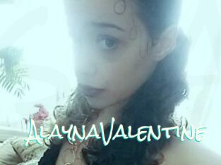 AlaynaValentine