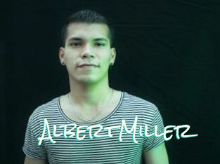 AlbertMiller