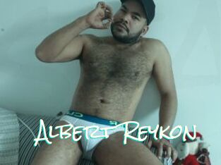 Albert_Reykon