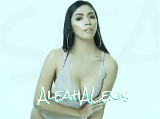 AleahALexis