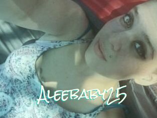 Aleebaby25