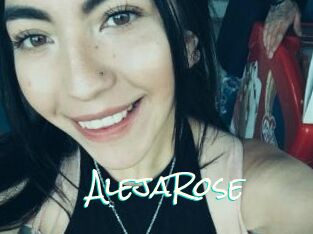 AlejaRose