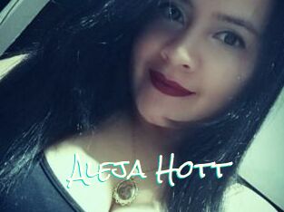 Aleja_Hott