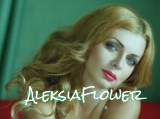 AleksiaFlower