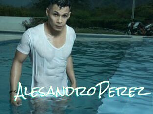 AlesandroPerez