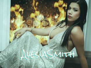 AlesiaSmith