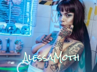 AlessaMoth