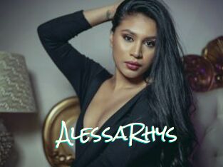 AlessaRhys