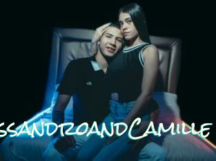 AlessandroandCamille