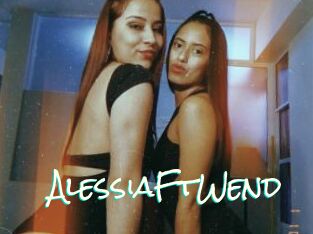 AlessiaFtWend