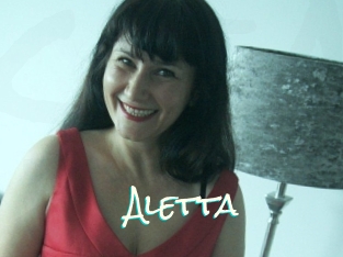 Aletta