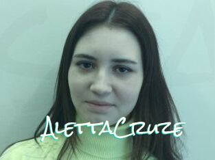 AlettaCruze