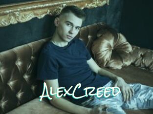 AlexCreed