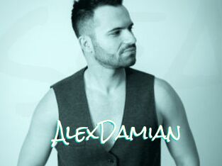 AlexDamian