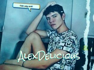 AlexDelicious