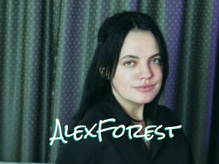 AlexForest