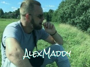 AlexMaddy