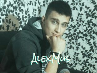 AlexMus