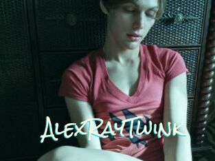 AlexRayTwink