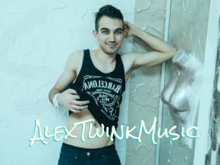 AlexTwinkMusic