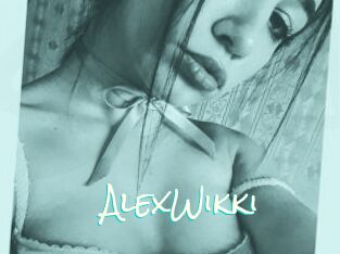 AlexWikki