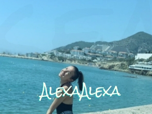 AlexaAlexa