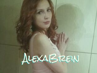 AlexaBrein