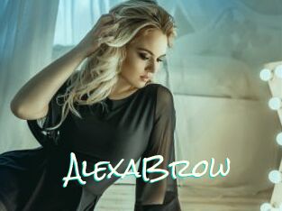 AlexaBrow