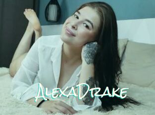 AlexaDrake