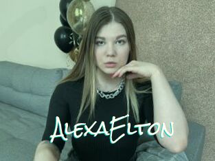 AlexaElton