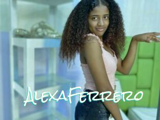 AlexaFerrero