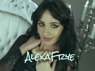 AlexaFrye