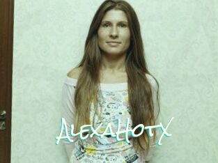 AlexaHotX