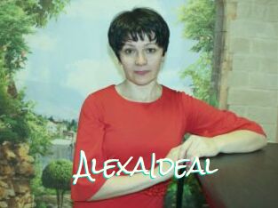 AlexaIdeal