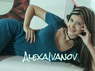 AlexaIvanov