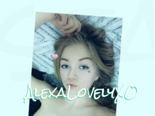 AlexaLovelyXO