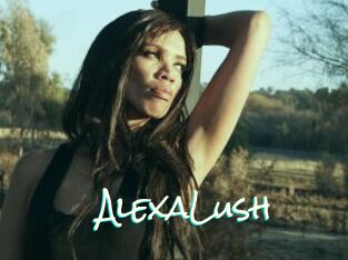 AlexaLush