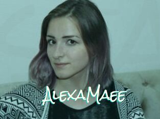 AlexaMaee