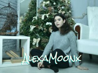 AlexaMoonx