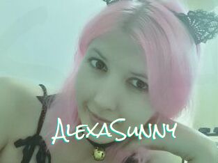 AlexaSunny