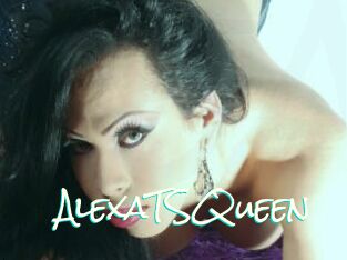 AlexaTSQueen